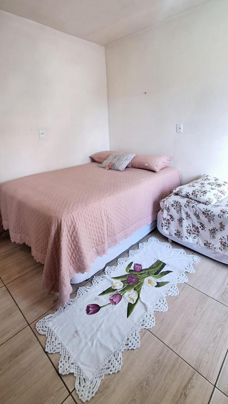 Kitnet S1 Em Torres-Rs - Na Mais Bela Praia Gaucha - Cozinha - Banheiro - Ar Condicionado - Tv E Wi-Fi - Estacionamento - Anfitria Superhost No Bnb 外观 照片